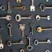What Are Public and Private Keys?