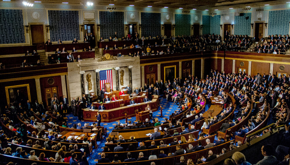 Midterm Update: Crypto Congress Positioned for 2023