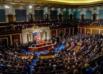 Midterm Update: Crypto Congress Positioned for 2023