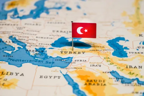 Despite government efforts to ban its use, crypto in Turkey continues to grow as their fiat currency faces significant volatility.