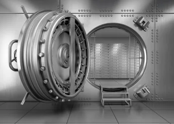 What is “proof of work” or “proof of stake”?