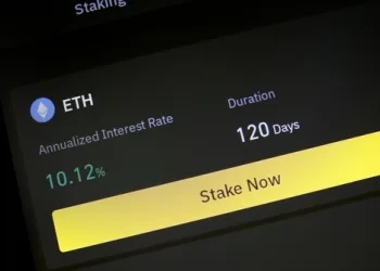 What is Staking?
