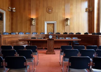 What’s a hearing and why are there so many on crypto?