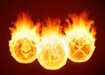 What is Burning Crypto?