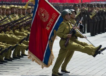 What you need to know about the North Korea crypto threat