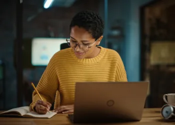 Control of Creative Output: Mirror