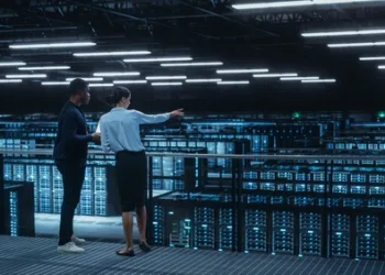 What is decentralized infrastructure?