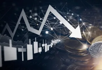 U.S. Share of Blockchain Developers is Shrinking