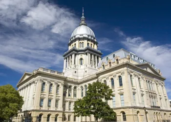 Letter: Illinois HB 3479