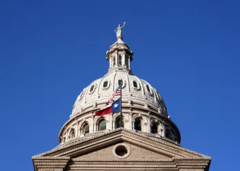 Letter: Texas HB 3768