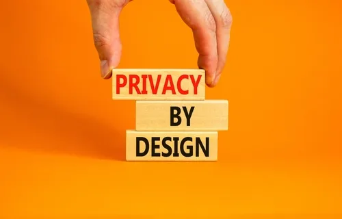 Zero knowledge proofs offer a user privacy by design