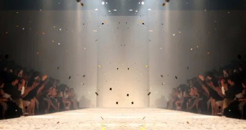 NFTs offer opportunities for designers and brands to control access, promote transparency, and create a market for collectors.