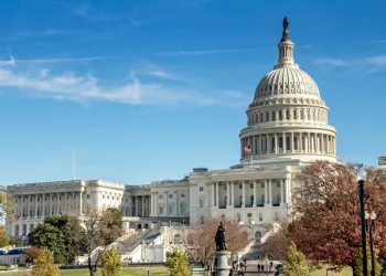 What a Government Shutdown Means for Crypto Policy 