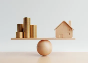 What are Crypto-backed Mortgages?