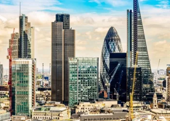 DLT Should Be Core Strand of the UK-US Tech Bridge