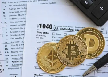 Crypto and Taxes: Donations in crypto