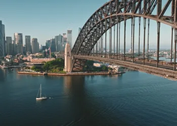 Australia’s increasingly proactive approach to regulating crypto