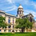 Wyoming State Capitol Building