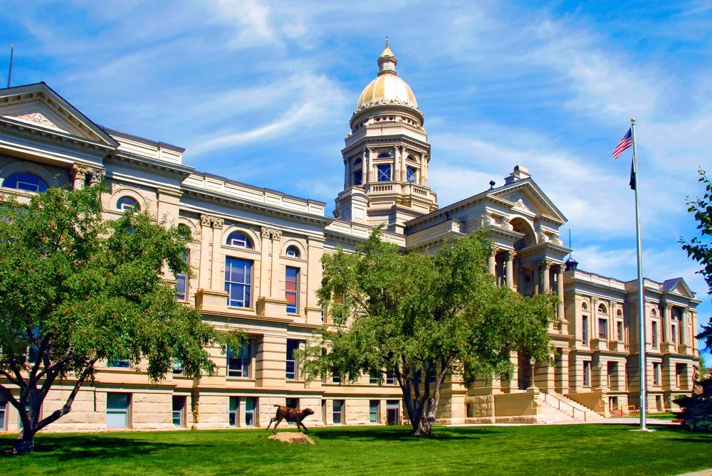 Explore how States like California, New York, New Jersey are shaping crypto policy developments and the digital asset landscape.