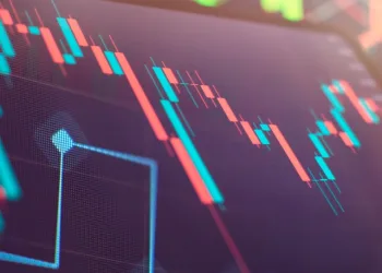futures screen. crypto fiat trading
