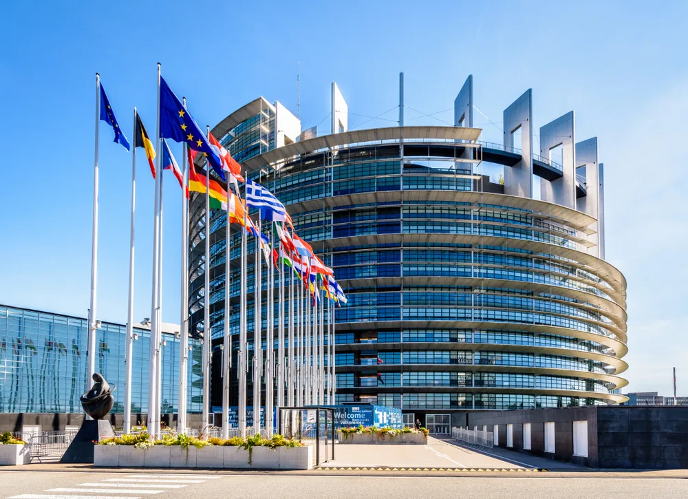 Explore how the 2024 EU elections may redefine policies for the crypto and digital assets sector and what the shift to the right indicates.