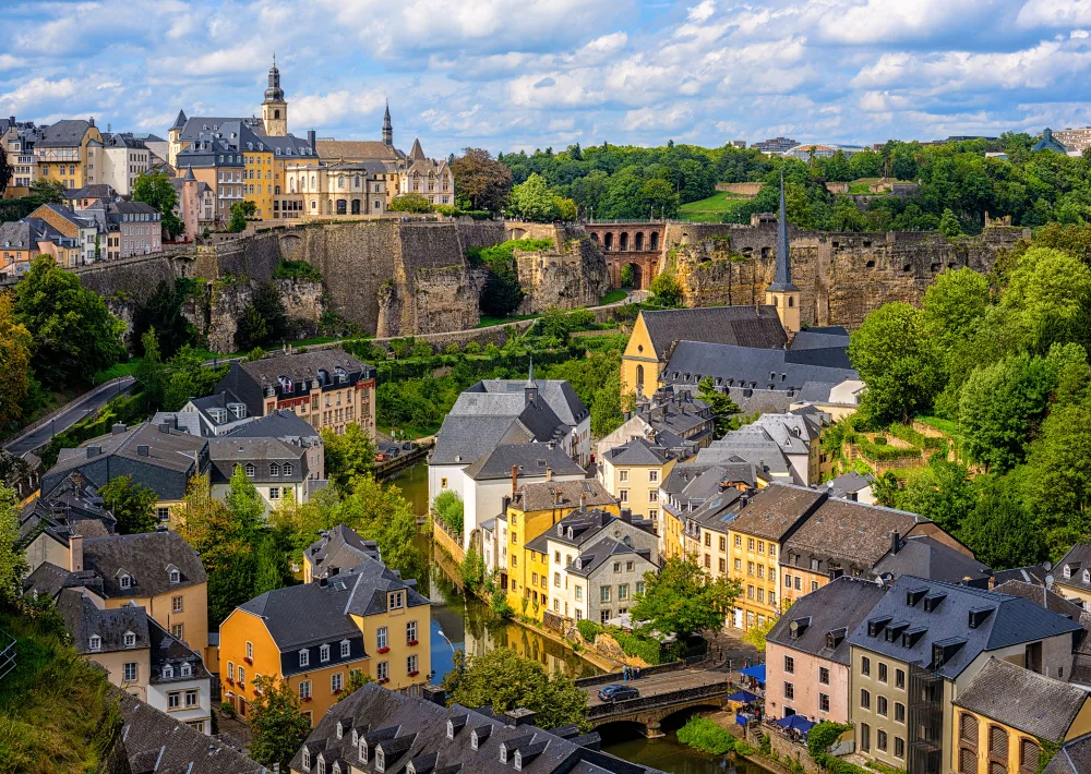 Interest is growing in Luxembourg, while Latvia's increasingly active. Here's what you need to know about the European elections and crypto.