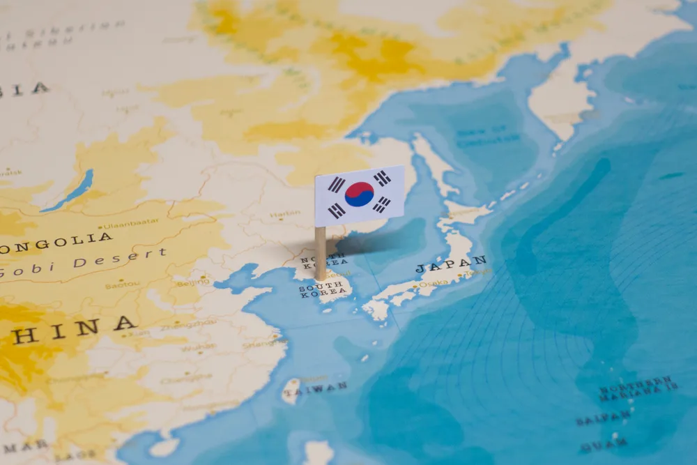 Crypto has become an election issue for digital currency hotspot, South Korea, which is aiming to become a digital asset hub.