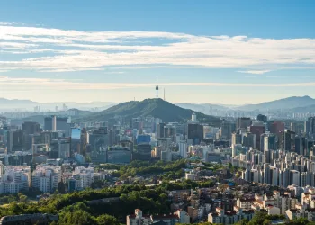 How Crypto Became an Election Issue for South Korea … and What has Happened Since