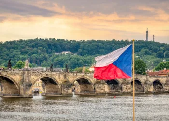 European Elections and Crypto Policy – Croatia, Cyprus and Czechia