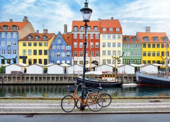 European Elections and Crypto Policy – Denmark, Estonia, and Finland