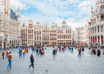 European Elections and Crypto Policy – Austria, Belgium and Bulgaria