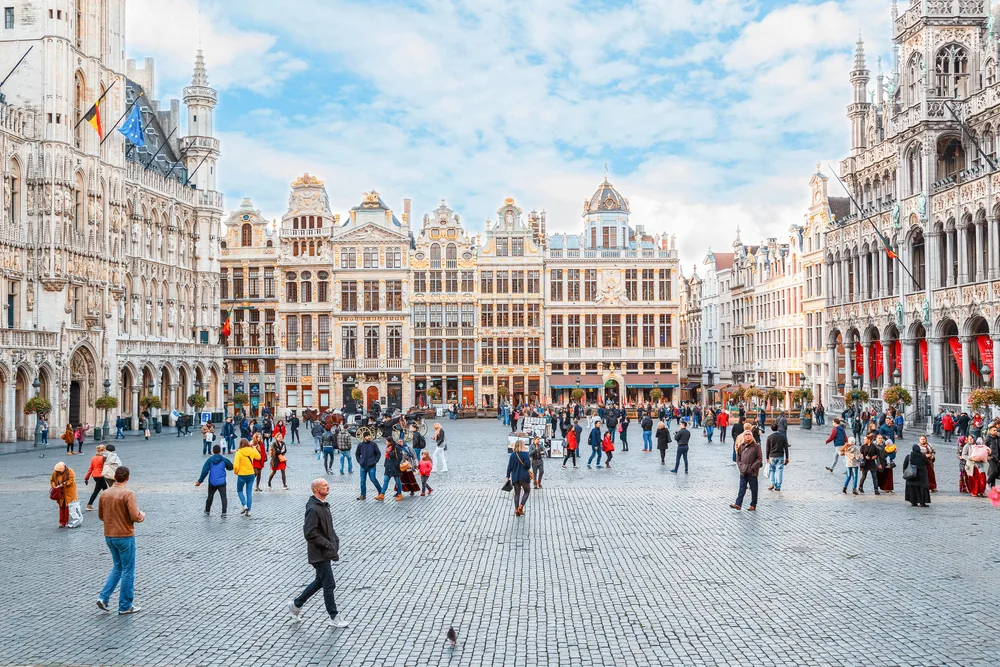 Austria is taking a cautious approach to crypto, while Belgium and Bulgaria are more active. What you need to know ahead of the EU elections.