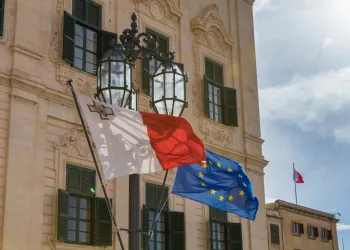 Malta and crypto