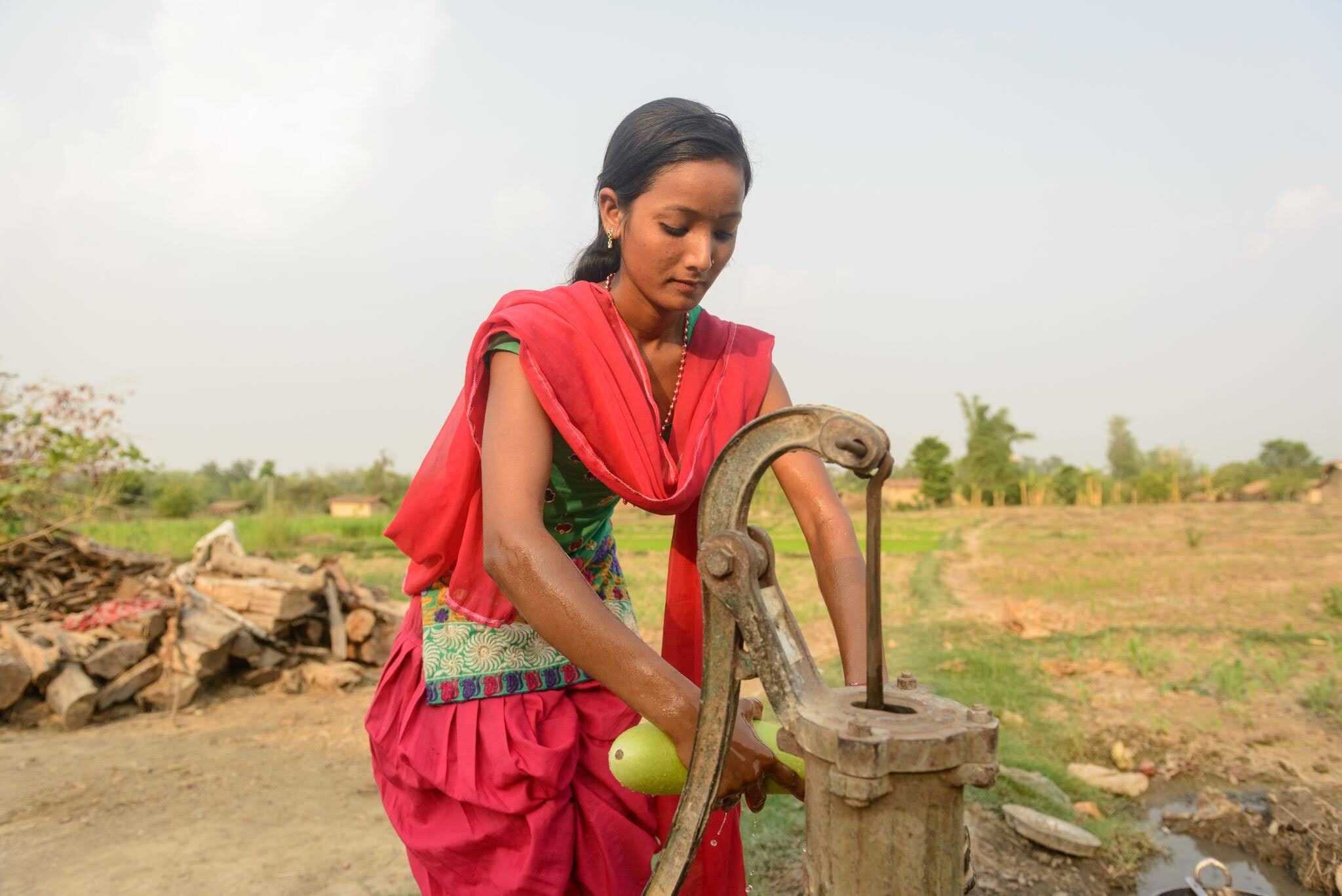 CCI and Mercy Corps Ventures launched a joint report, which examines the Atlantis DAO Water System Management initiative.