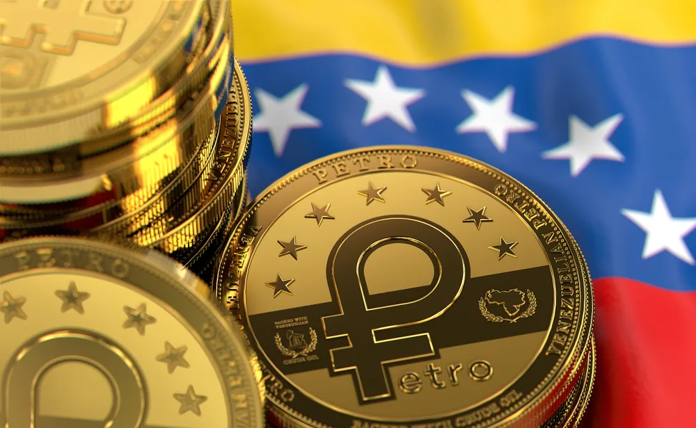 Crypto is popular in Venezuela, providing citizens with a means to avoid major economic problems and unpredictable politics.