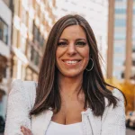 Alison Mangiero
