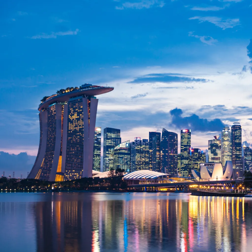 Crypto, Banking, Singapore, Traditional Finance, Policy, Regulators, MAS, DBS