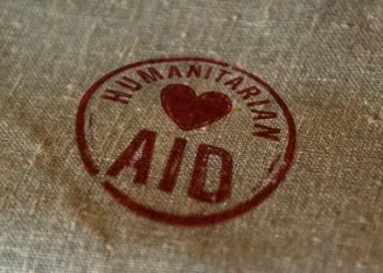 How Is Crypto Supporting Humanitarian Aid Work?