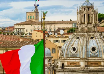 Italy Advances Crypto Innovation with Tax Reforms and MiCAR Compliance