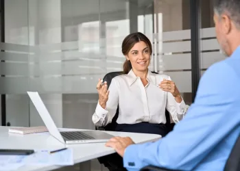 Wider interest in the digital assets and the crypto sector is growing, as these insights from financial advisors reveal.