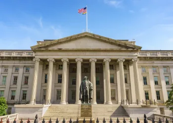 Support for Hurley as Under Secretary for Terrorism and Financial Intelligence