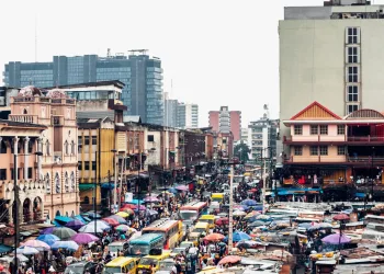 Nigeria’s Crypto Landscape is Transforming through Fintech Growth