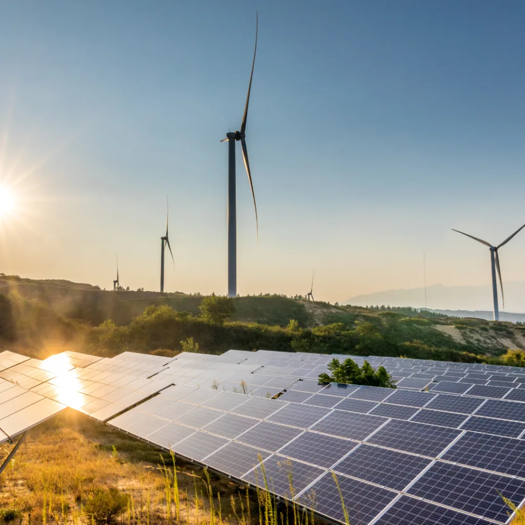 Discover how Bitcoin mining is evolving into a sustainable practice with the integration of renewable energy sources.