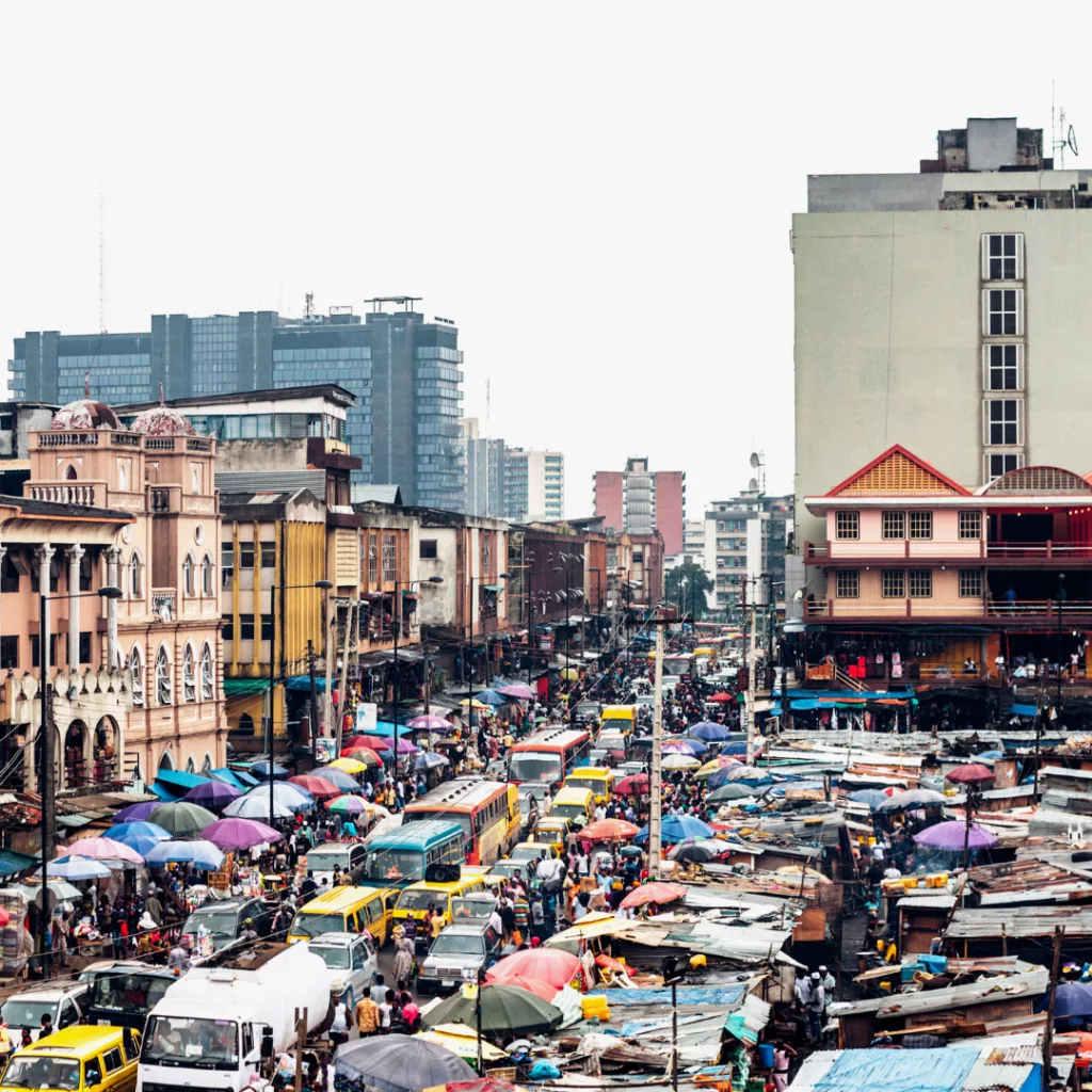 Blockchain, Crypto, Economy, Fintech, Nigeria
