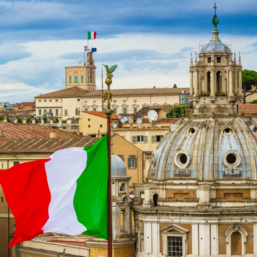 Italy, Blockchain Technology, Crypto, Crypto Innovation, Crypto Tax