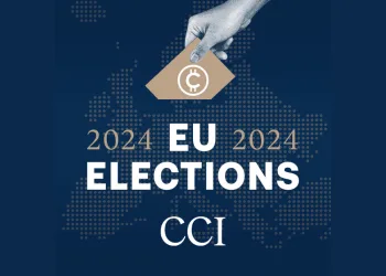Crypto and the European Parliament elections