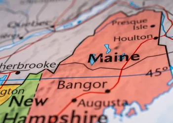 Maine testimony self-hosted wallets