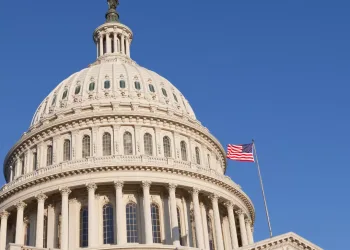 Support Letter: Senate Passage of GENIUS Act