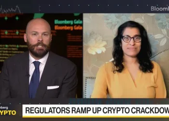 Bloomberg Crypto Full Show (03/28/2023)