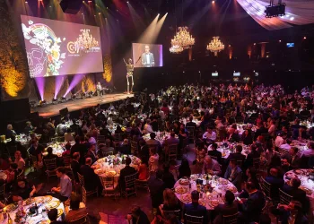 Coin Center Annual Dinner